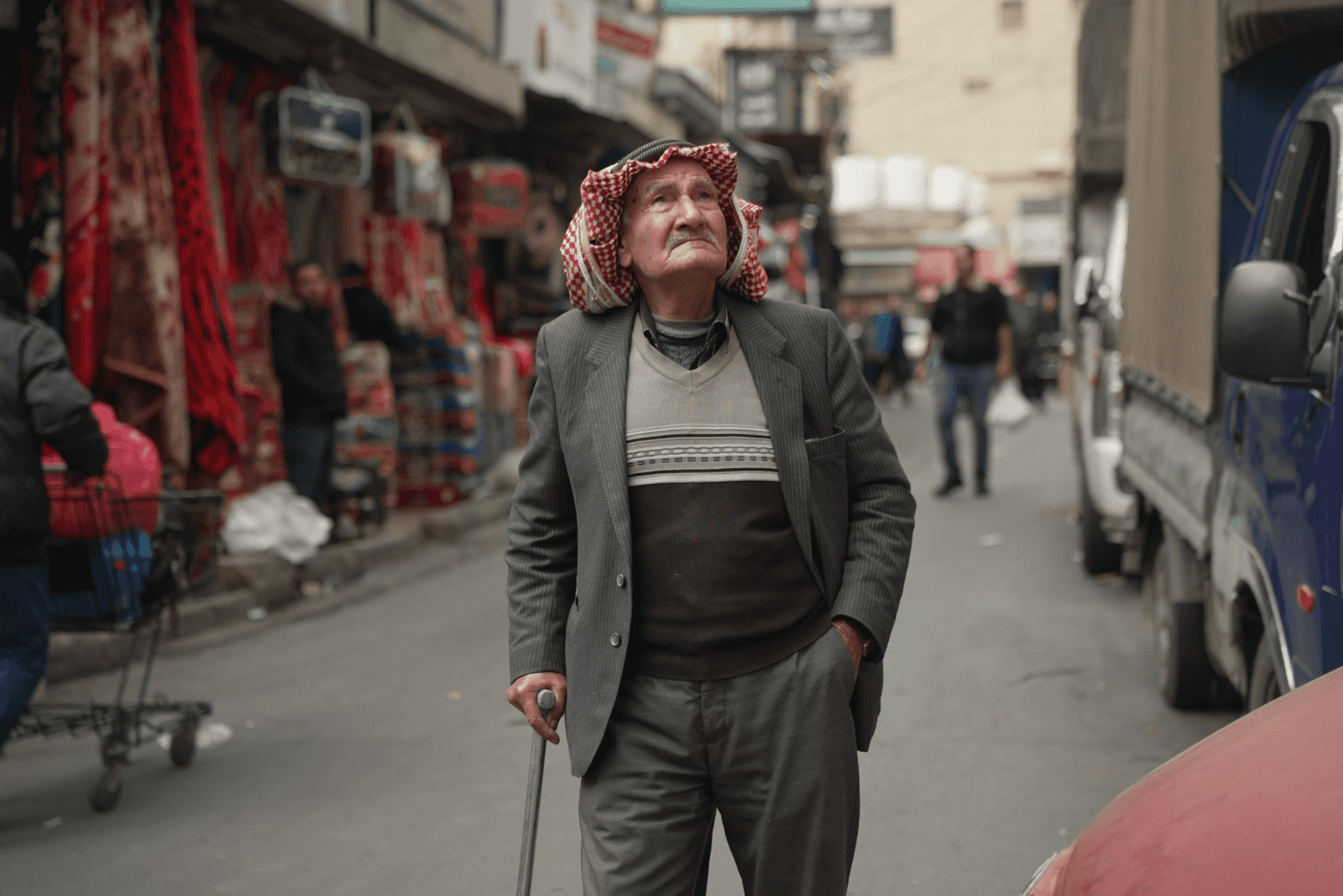 الدار - فادي الحمارنة - سجّل معدل البطالة في الأردن 16.1% خلال الربع