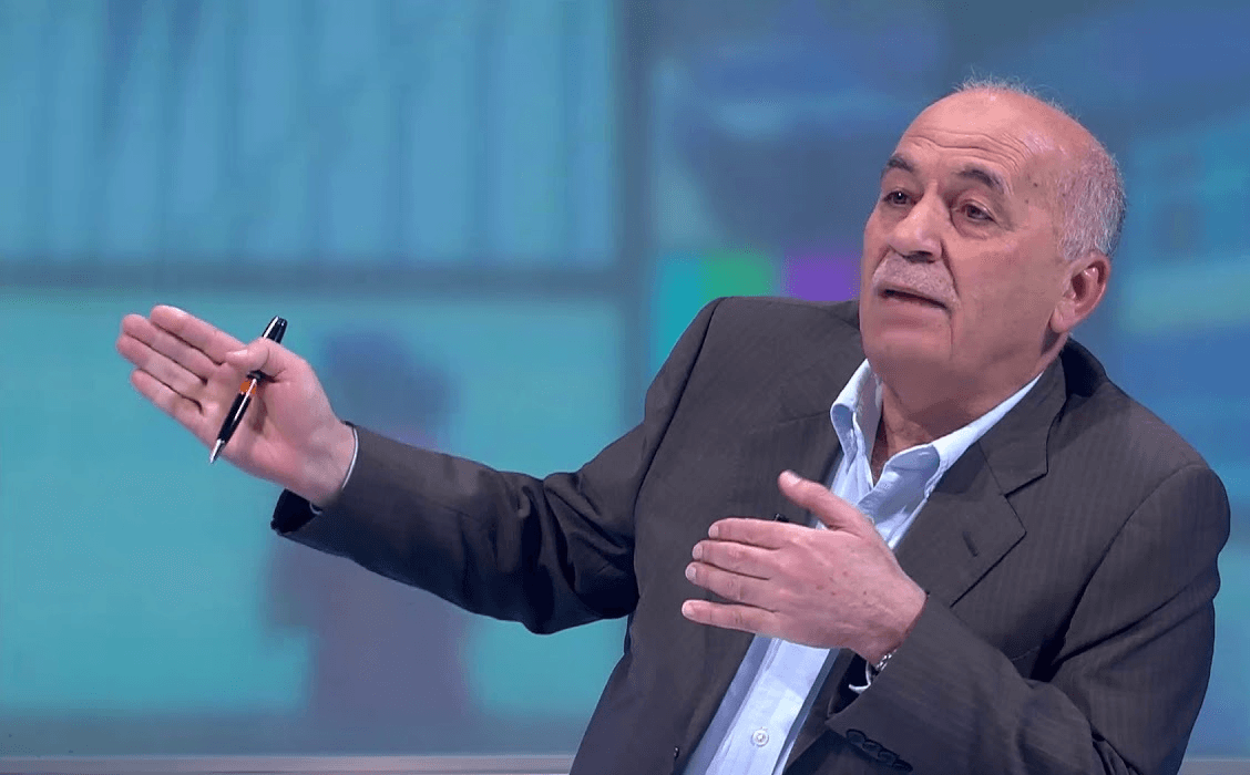 عقل يزف بشرى سارة للأردنين بخصوص أسعار المحروقات في الأردن