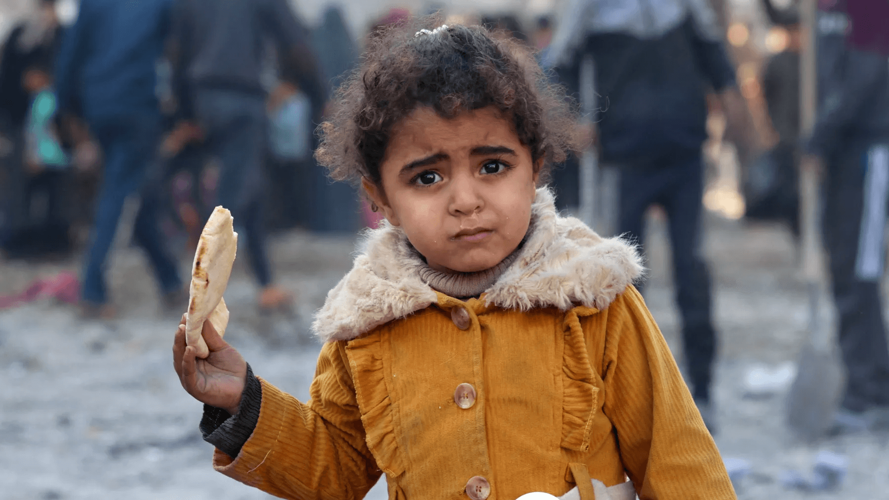 اليونيسف: مقتل 300 طفل في غزة منذ وقف إطلاق النار