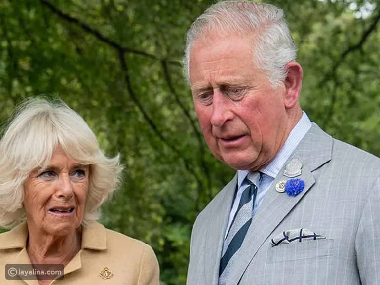 أنباء عن انفصال الملك تشارلز عن الملكة كاميلا: لماذا يظهران معاً؟