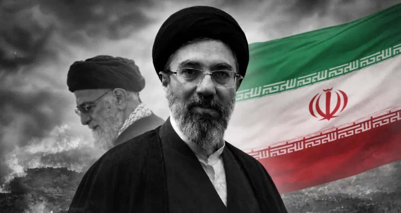 الدار - نشر معهد السياسة والمجتمع معلومات تتعلق في انتخاب المرشد الإير