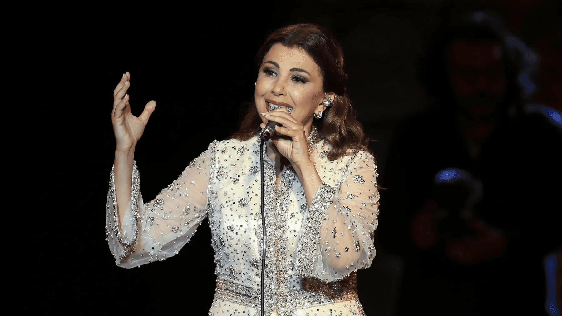 الدار - تحيي الفنانة اللبنانية ماجدة الرومي، اليوم الخميس، حفل افتتاح