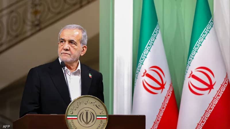 الرئيس الإيراني: واشنطن تطرح شروطا مهينة لمواصلة المفاوضات