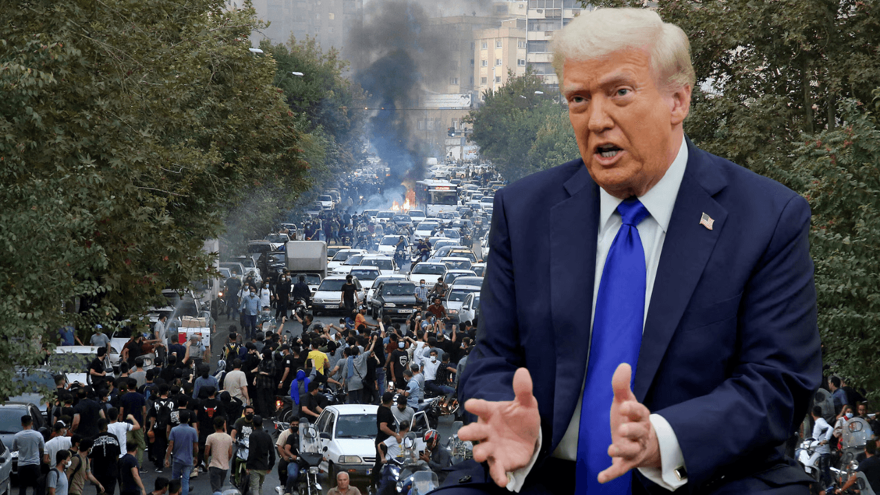 واشنطن قلقة من نتائج عكسية لضرب إيران.. وطهران تهدد "إسرائيل" والقواعد الأمريكية