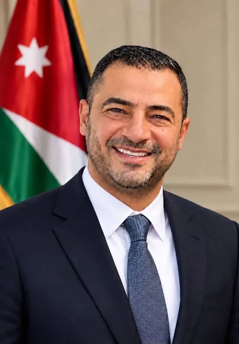 الحلايقة مرشحاً لقطاع المواد الغذائية بغرفة تجارة الأردن
