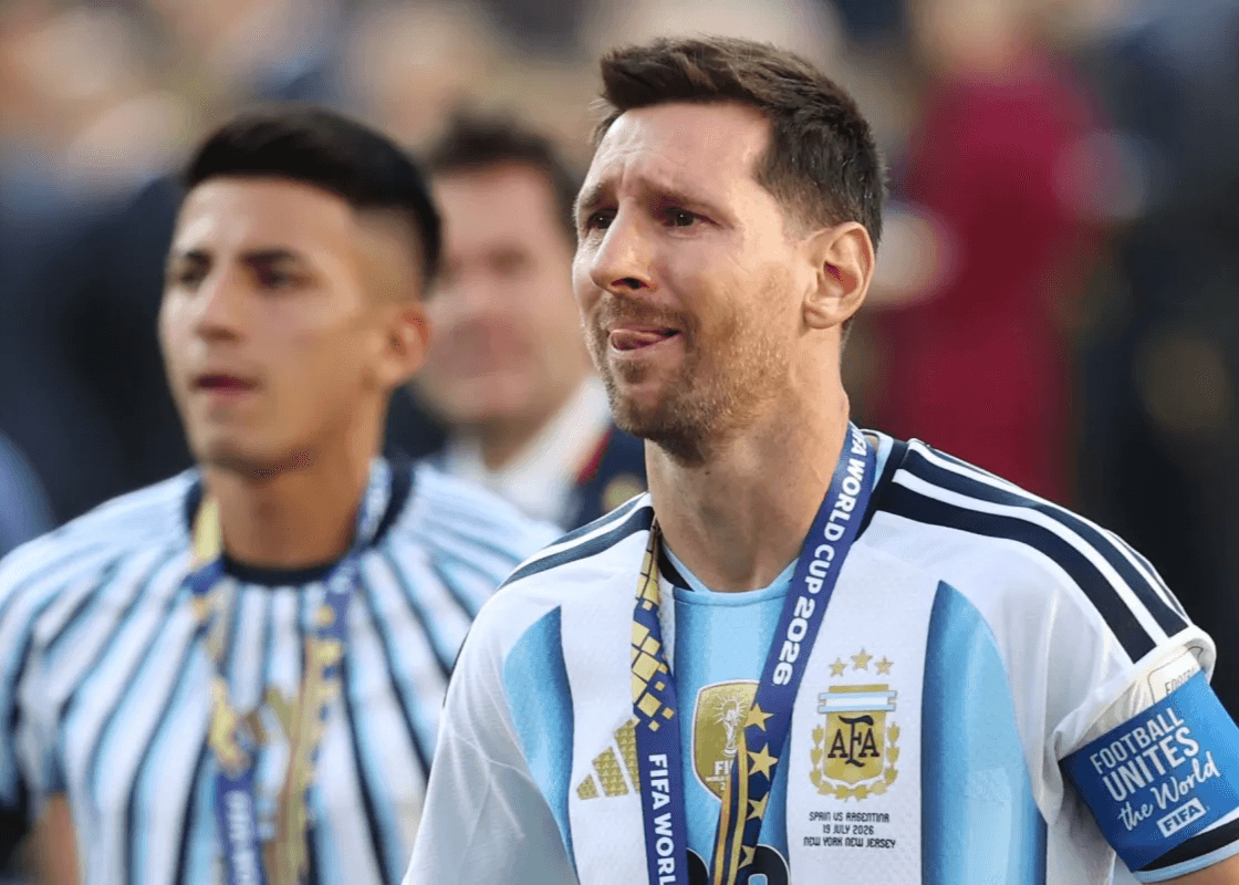 الدار - حجز منتخب الأرجنتين مقعده رسمياً في نهائيات كأس العالم 2030 دو
