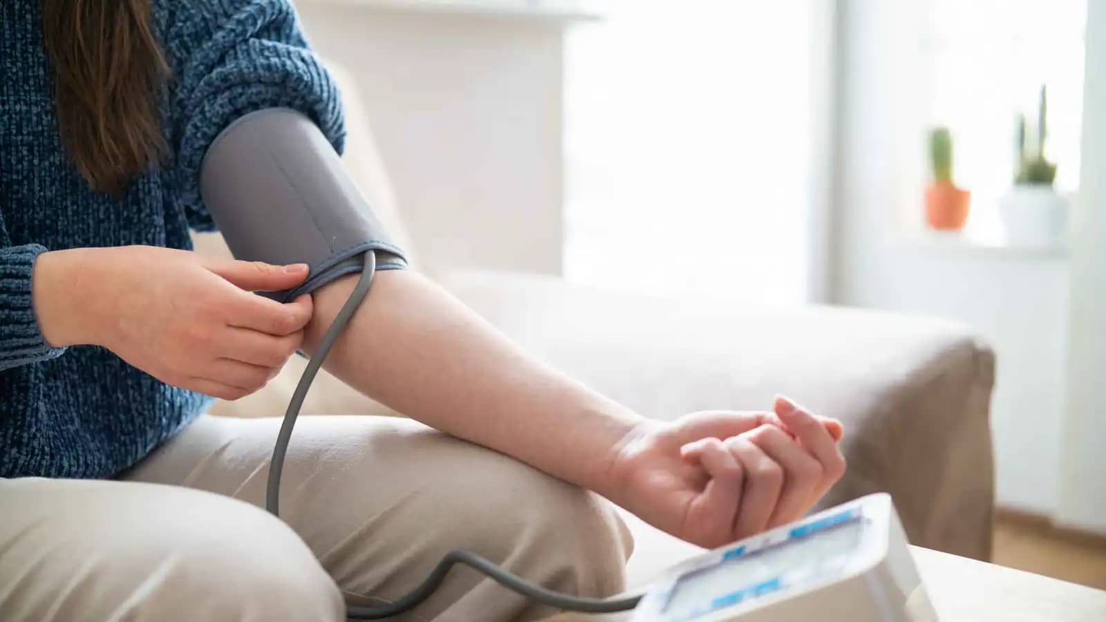 6 إرشادات جديدة لخفض ضغط الدم