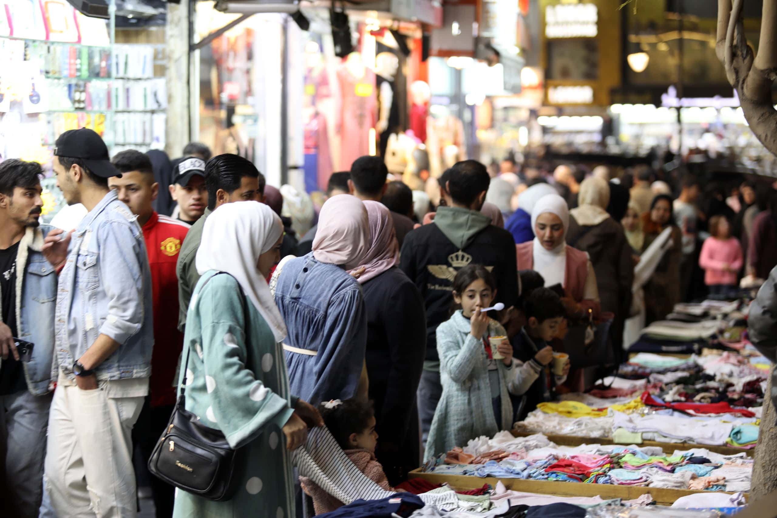 الدار - خاص - قدم الخبير الاقتصادي محمد البشير قراءة تحليلية لواقع ال