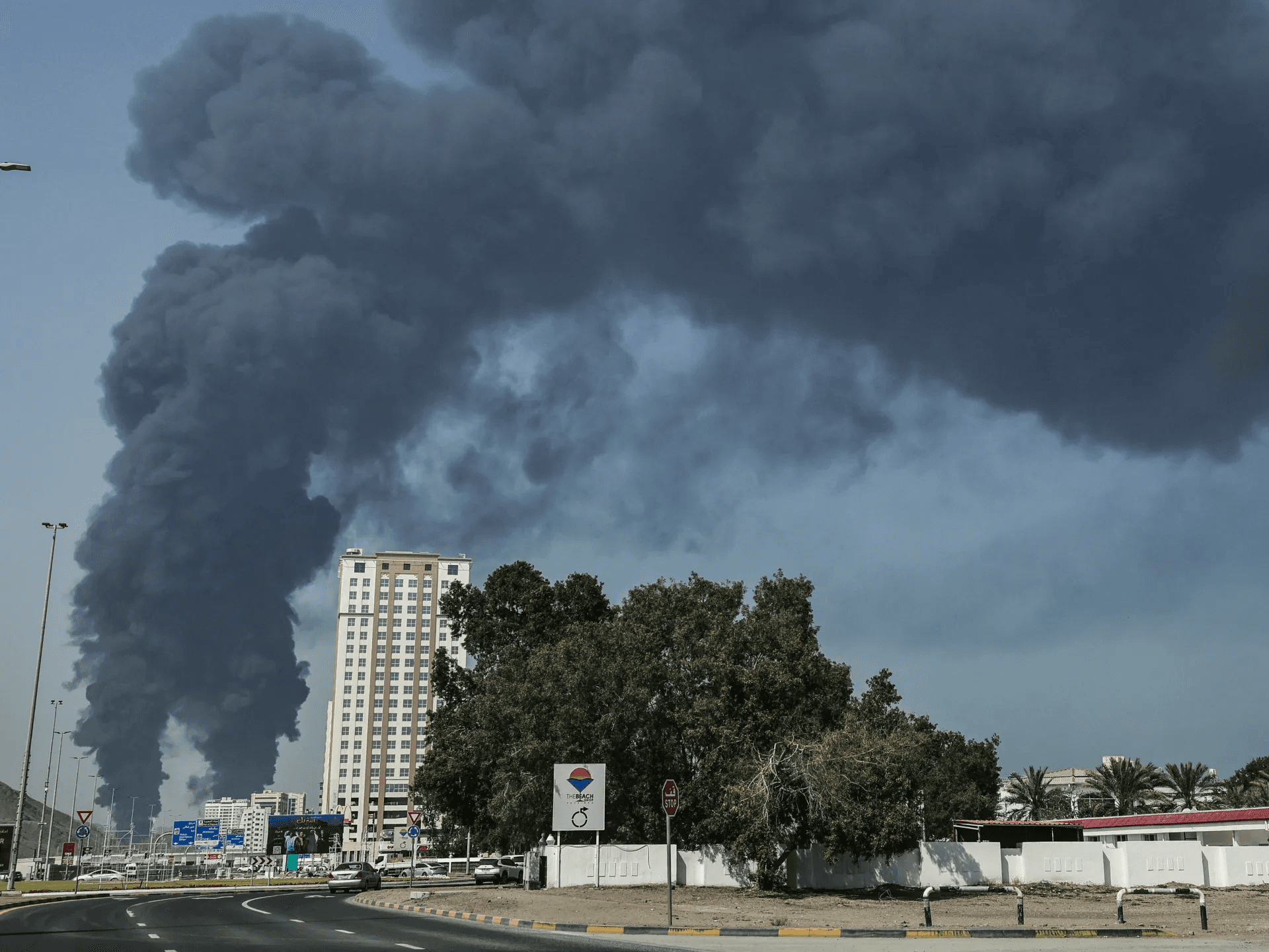 الأردن والكويت يؤكدان تضامنهما المطلق في مواجهة الاعتداءات الإيرانية