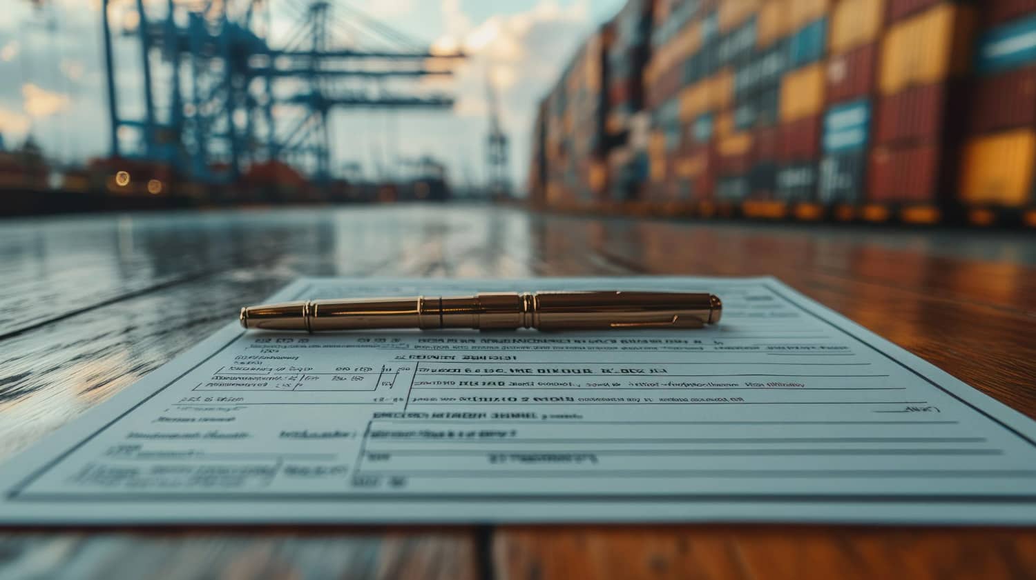 الحكومة تقرّ تعديلات على فئات الرسوم الجمركية لعدد من السلع والبضائع