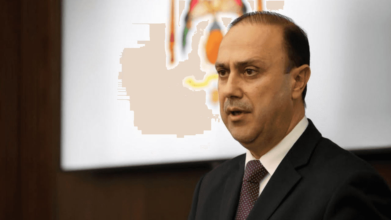 قال وزير الاتصال الحكومي الناطق الرسيمي بايم الحكومة محمد الموم