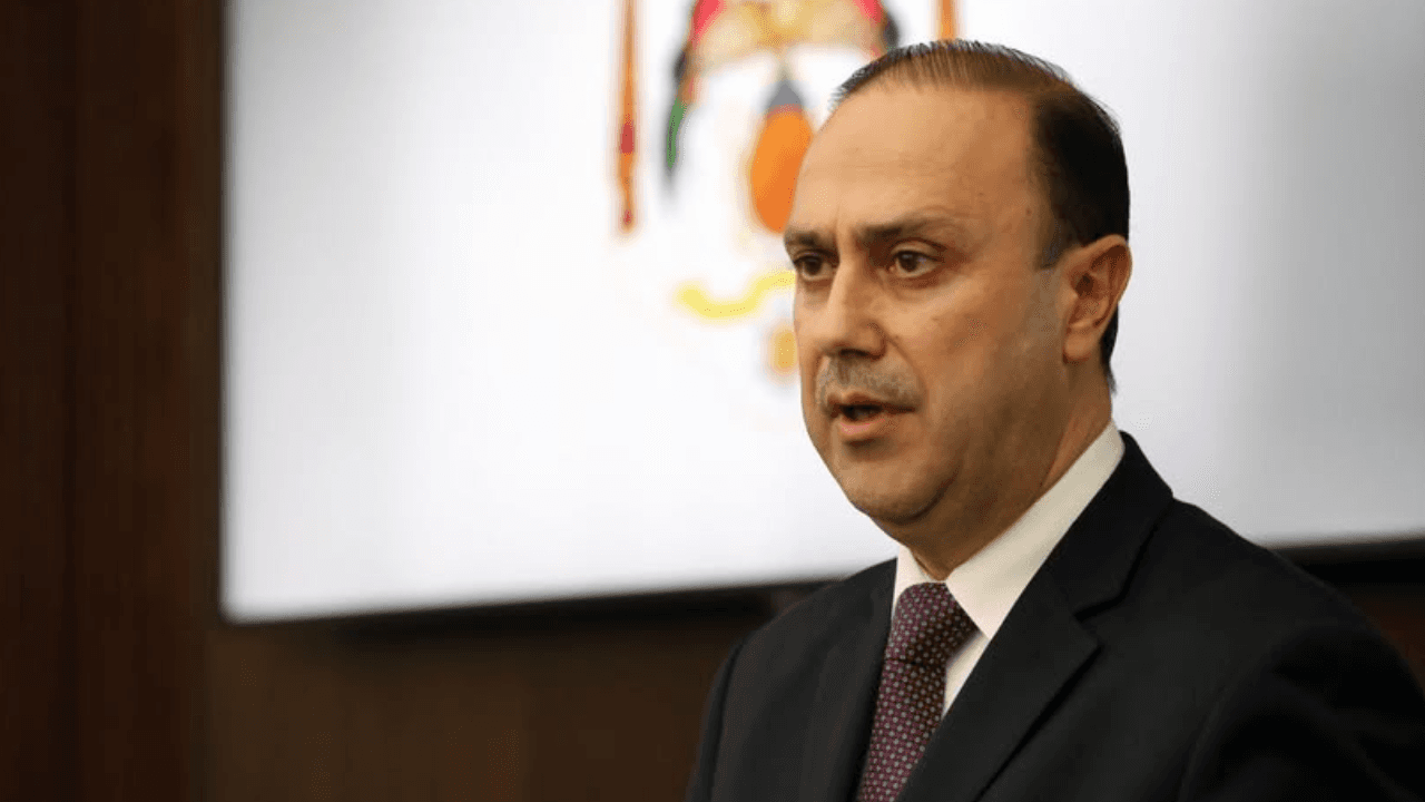 وزير الاتصال الحكومي: الأردن يتعامل مع الأحداث الإقليمية بكل كفاءة واقتدار
