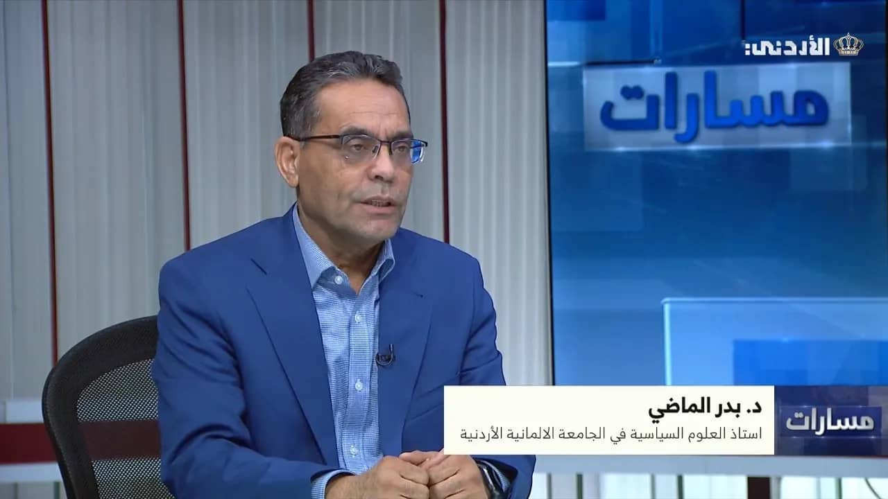 حكومة الدكتور جعفر حسان وتحولات المزاج العام الأردني: من إدارة التحديات إلى استعادة الثقة