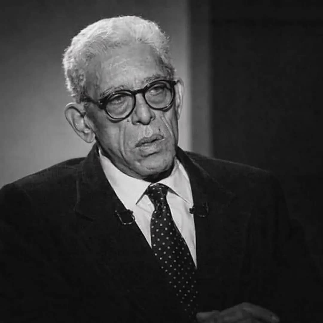 الموت يغيب المخرج المصري داوود عبد السيد عن 79 عاماً بعد صراع مع المرض