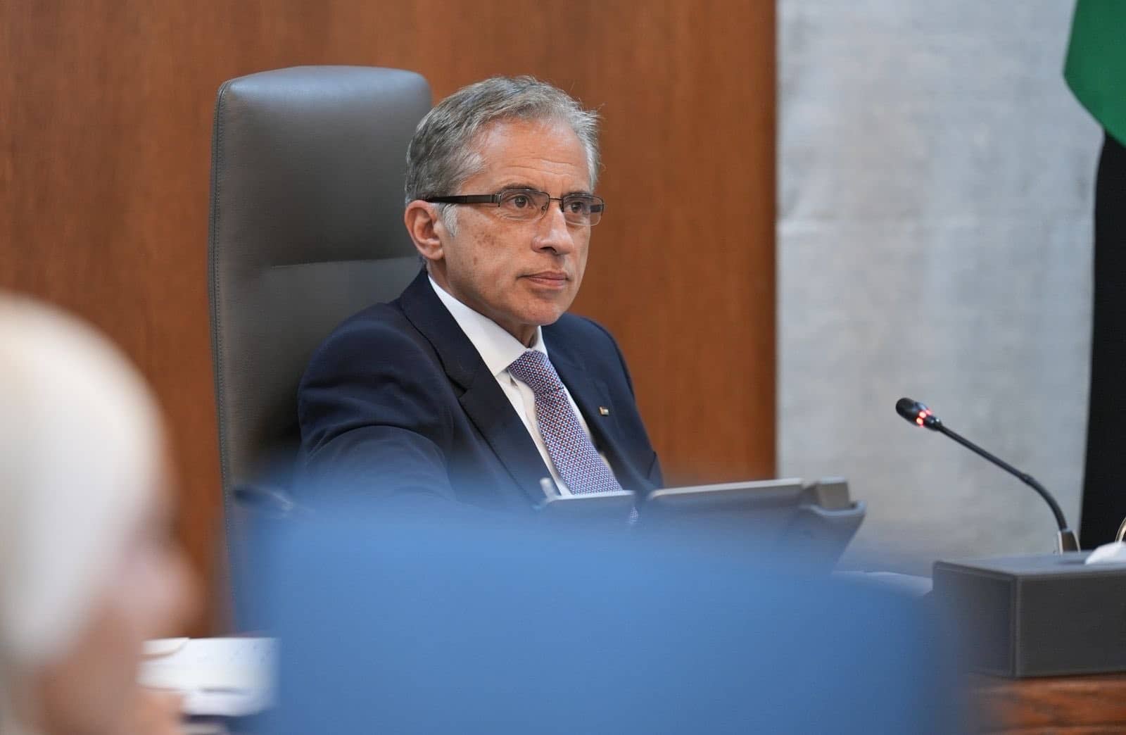 رئيس الوزراء: الحكومة ستبدأ بتنفيذ محاور استراتيجية النظافة والحد من الإلقاء العشوائي للنفايات