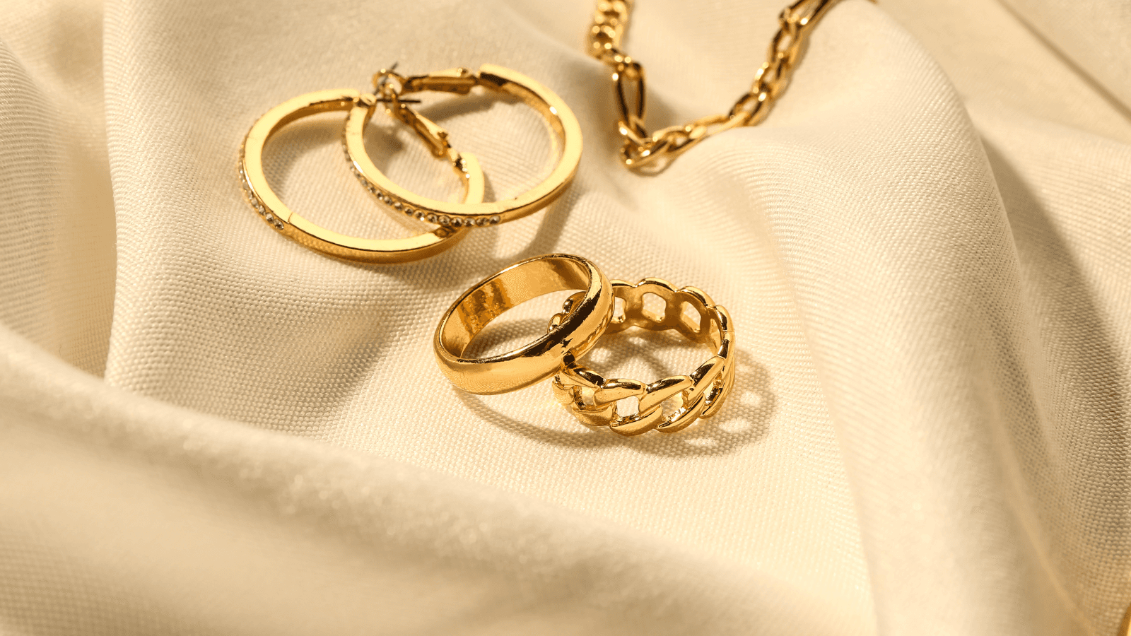 ارتفاع أسعار الذهب في الأردن قبيل الإعلان عن موعد أول أيام رمضان