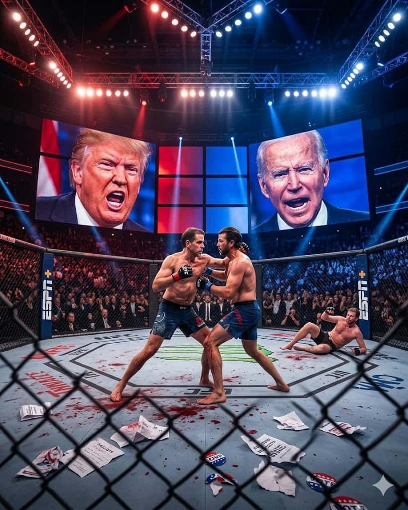 وجّه نجل الرئيس الأمريكي السابق جو بايدن دعوة مباشرة إلى نجلي الرئيس ا