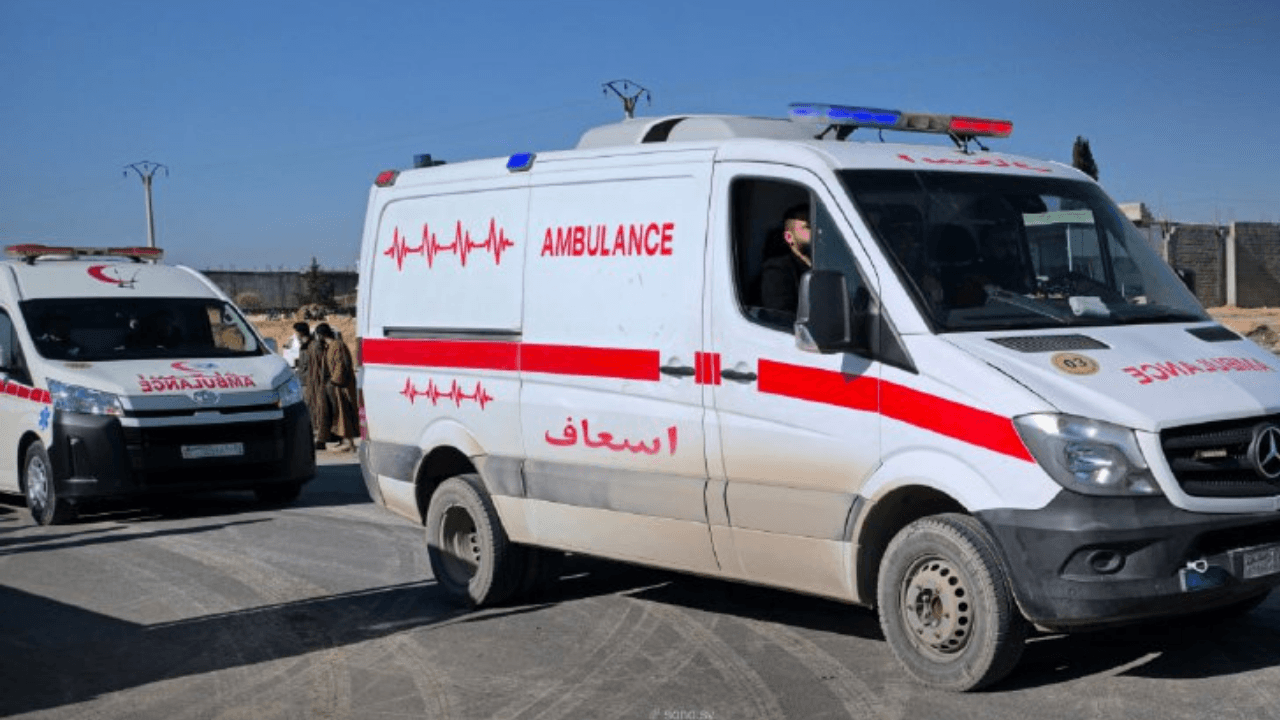 سانا: مقتل مدنيين اثنين برصاص تنظيم قسد بمدينة الرقة