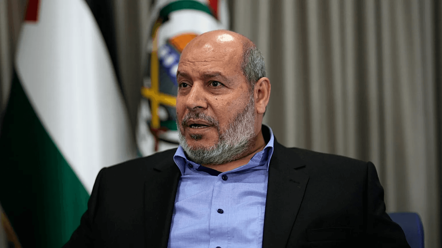 حماس: انتخاب خليل الحية رئيسا للمكتب السياسي للحركة