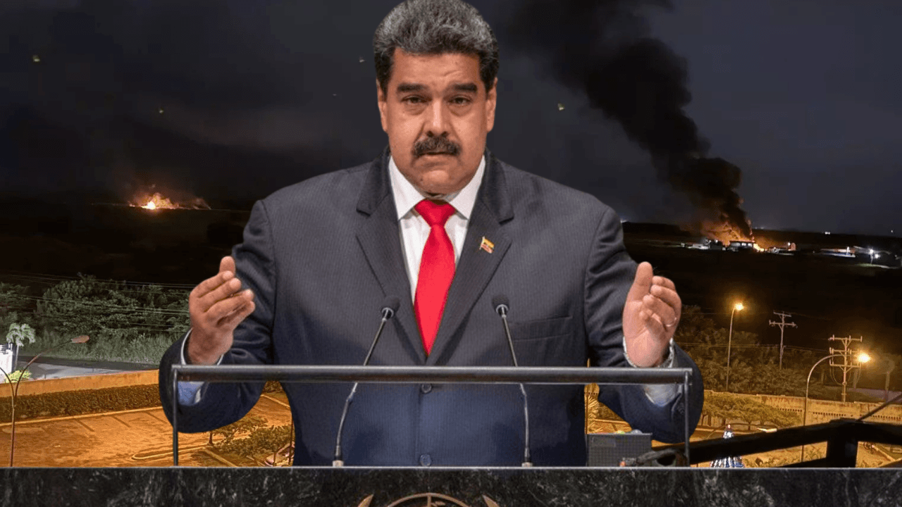 تداعيات التدخل العسكري الأمريكي في فنزويلا واحتجاز رئيسها في ميزان القانون الدولي