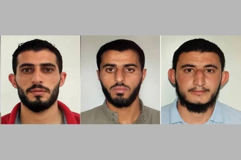 مصدر طبي يكشف لـ"الدار" الحالة الصحية لمنفذي هجوم الكرك