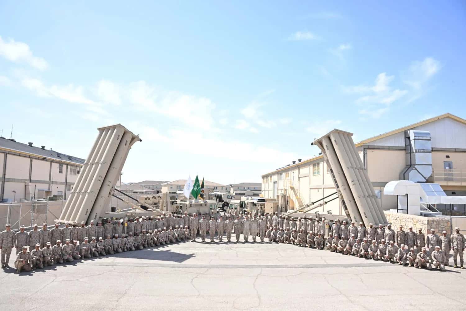 الدار - قال المتحدث الرسمي باسم وزارة الدفاع السعودية اللواء الركن تر