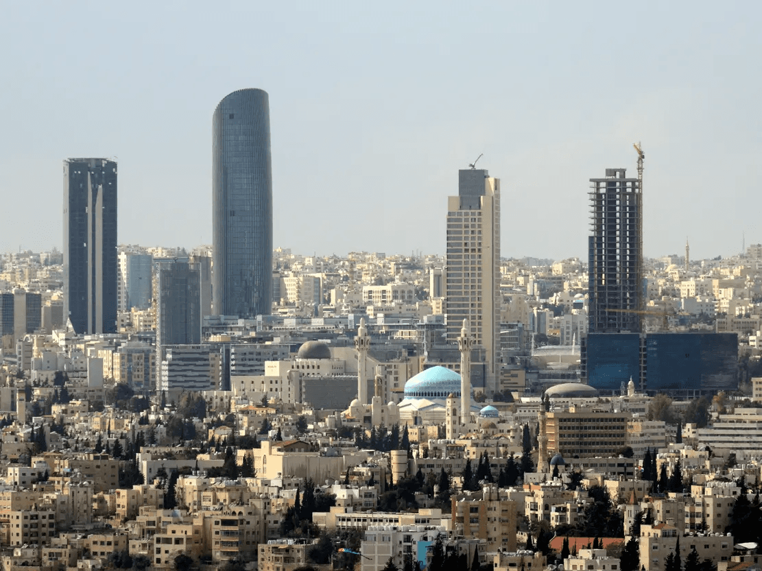 تفاصيل.. تراجع مؤشر ثقة المستثمر الأردني
