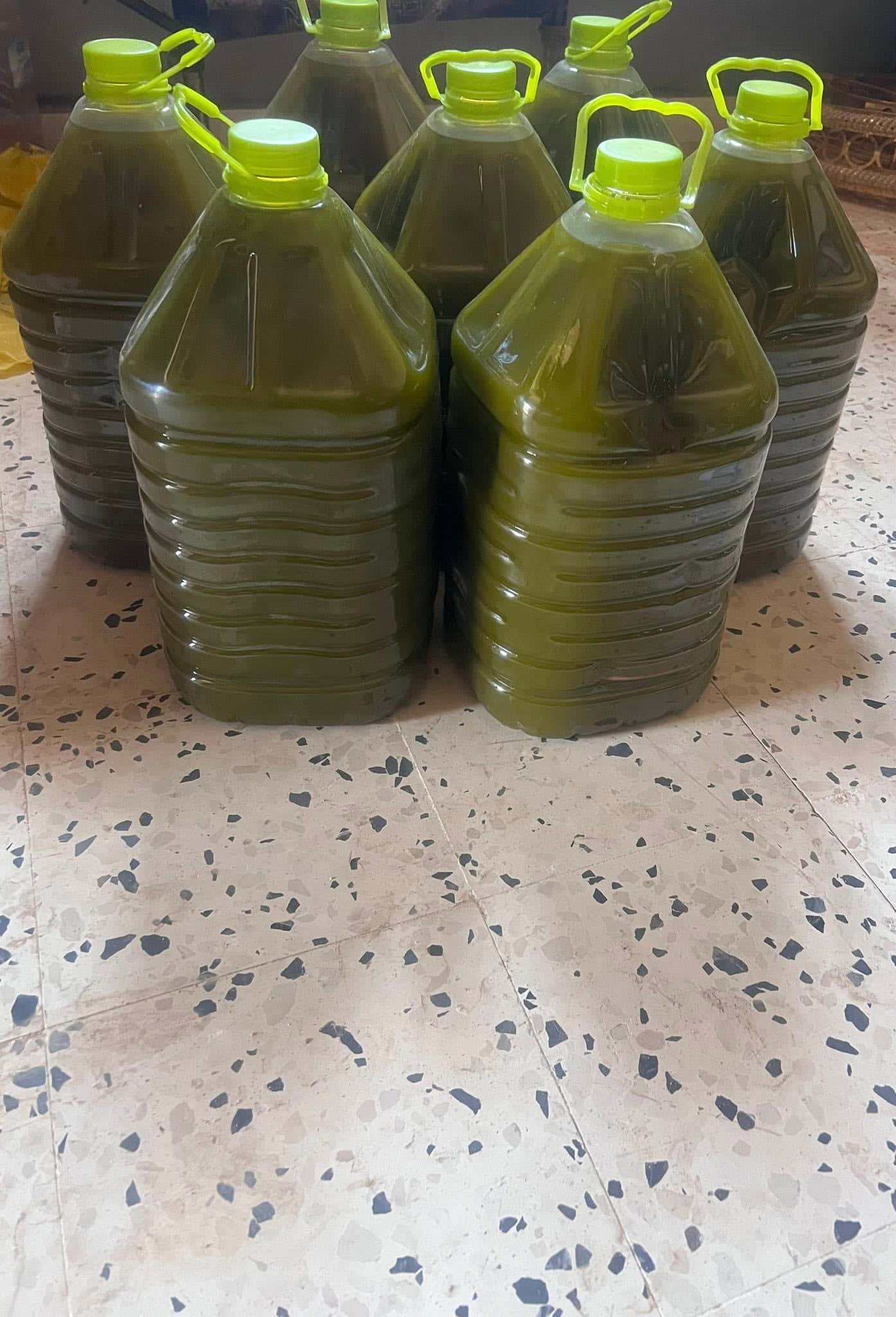 الدار - كشف مساعد الأمين العام بوزارة الصناعة والتجارة، قصي بني مصطفى،