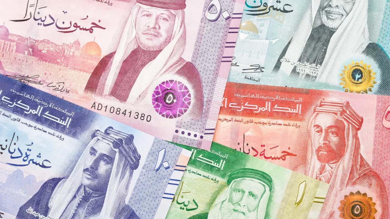 قررت لجنة عمليات السوق المفتوحة في البنك المركزي الأردني، خلال اجتماعه