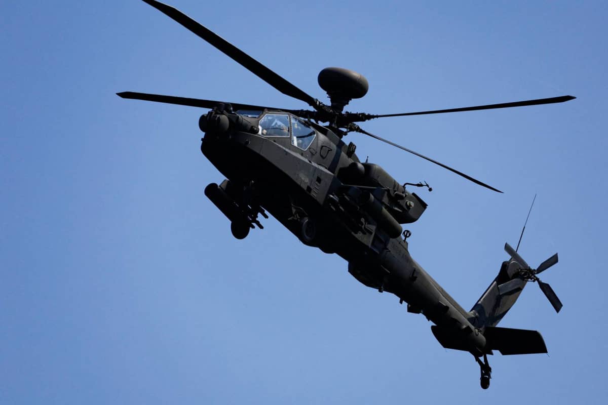 "الداخلية القطرية": العثور على 6 جثامين من ركاب المروحية المنكوبة