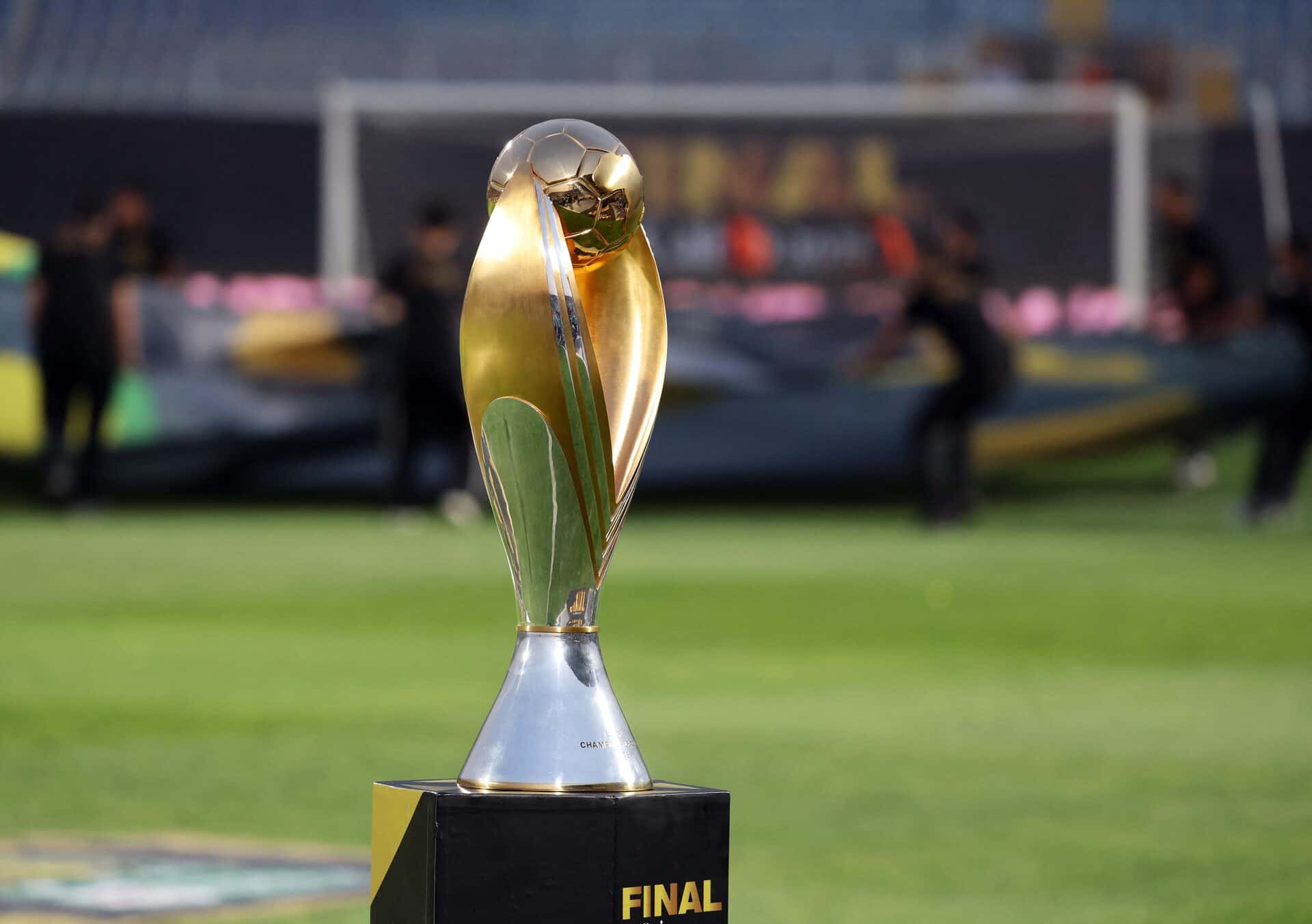 الدار - أسفرت قرعة الدور ربع النهائي لبطولة دوري أبطال إفريقيا لكرة ال