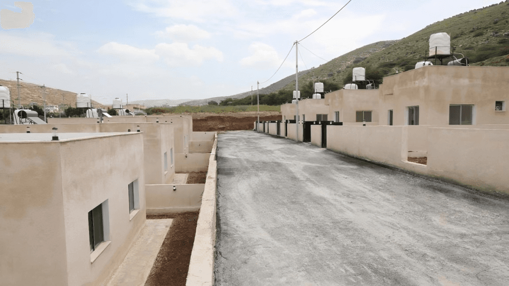 بمكرمة ملكية.. الأوقاف تسلم 10 مساكن جديدة للأسر العفيفة في البادية الشمالية الشرقية