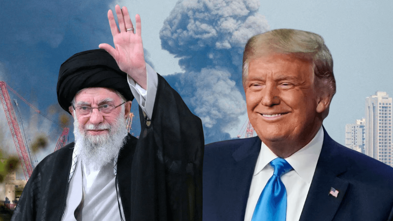 ترمب: لدينا فكرة جيدة عن القائد الجديد لإيران