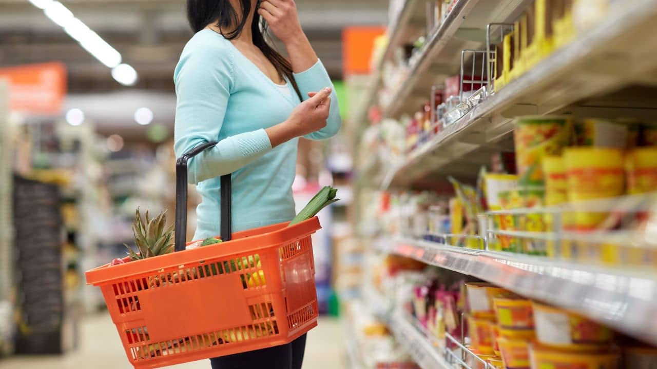 الإحصاءات العامة: ارتفاع التضخم 1.81% خلال 11 شهراً من 2025 في الأردن