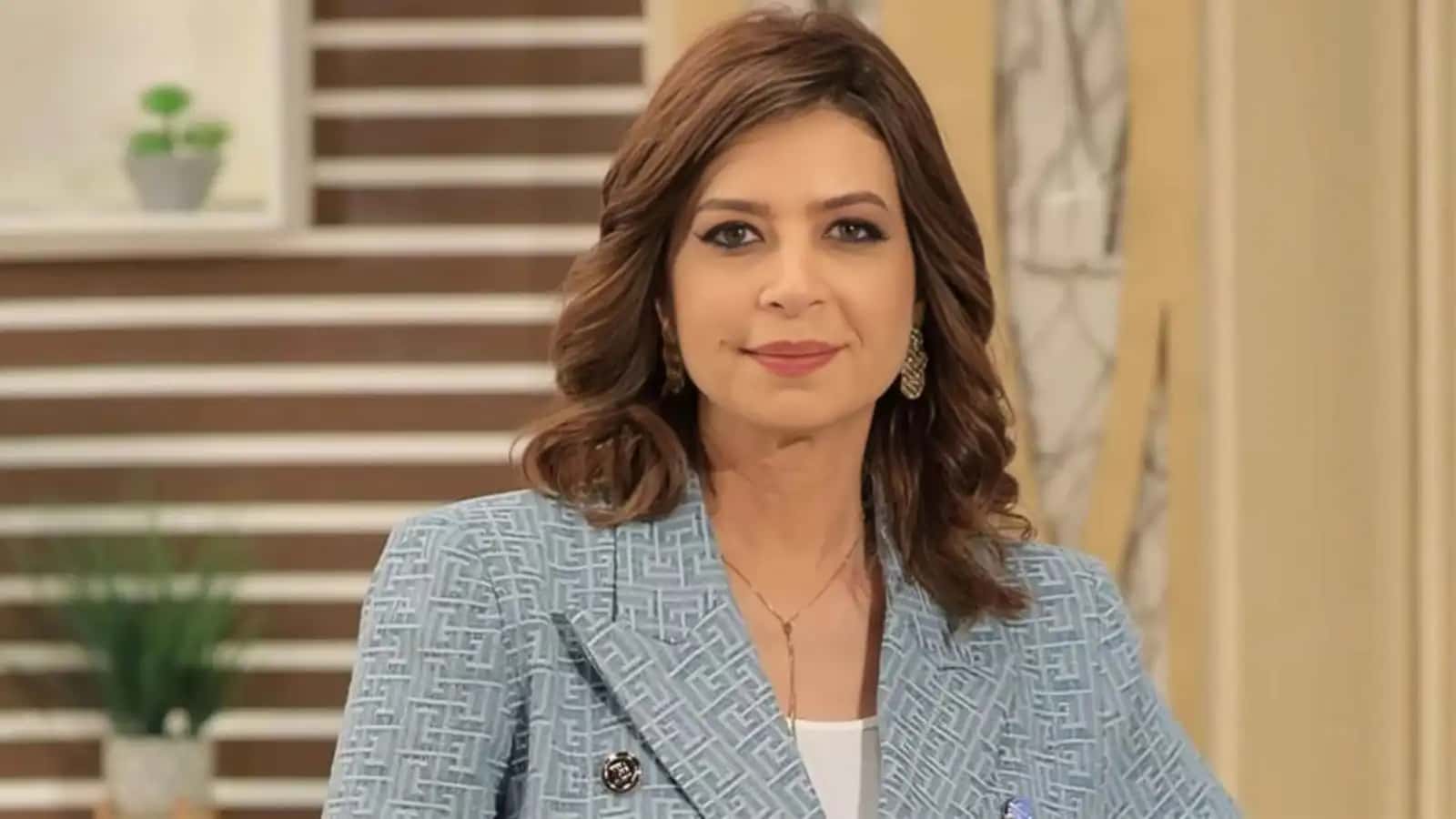 كشفت الفنانة المصرية منال سلامة، زوجة المنتج عادل أديب، عن طبيعة علاقت