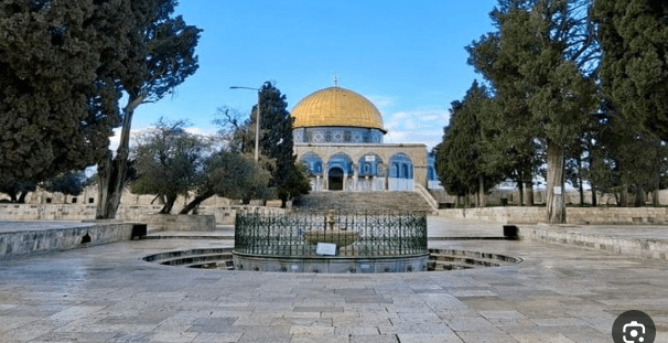 لليوم الـ17 على التوالي… الاحتلال يواصل إغلاق المسجد الأقصى ويمنع المصلين من الوصول إليه