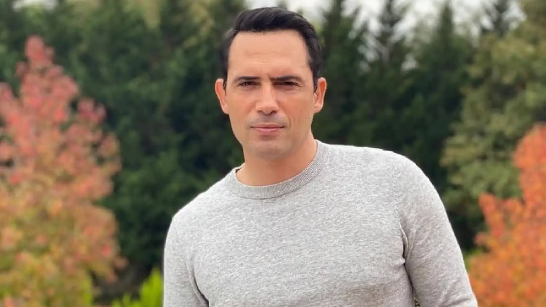 وفاة شقيق ظافر العابدين تُحزن الوسط الفني