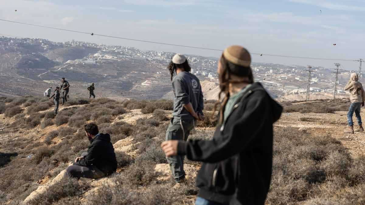 الأردن و7 دول عربية وإسلامية تدين الإجراءات الإسرائيلية غير القانونية في الضفة الغربية