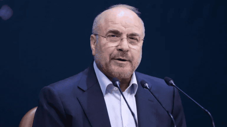 الدار - قال رئيس البرلمان الإيراني محمد باقر قاليباف إن بلاده حققت “ان