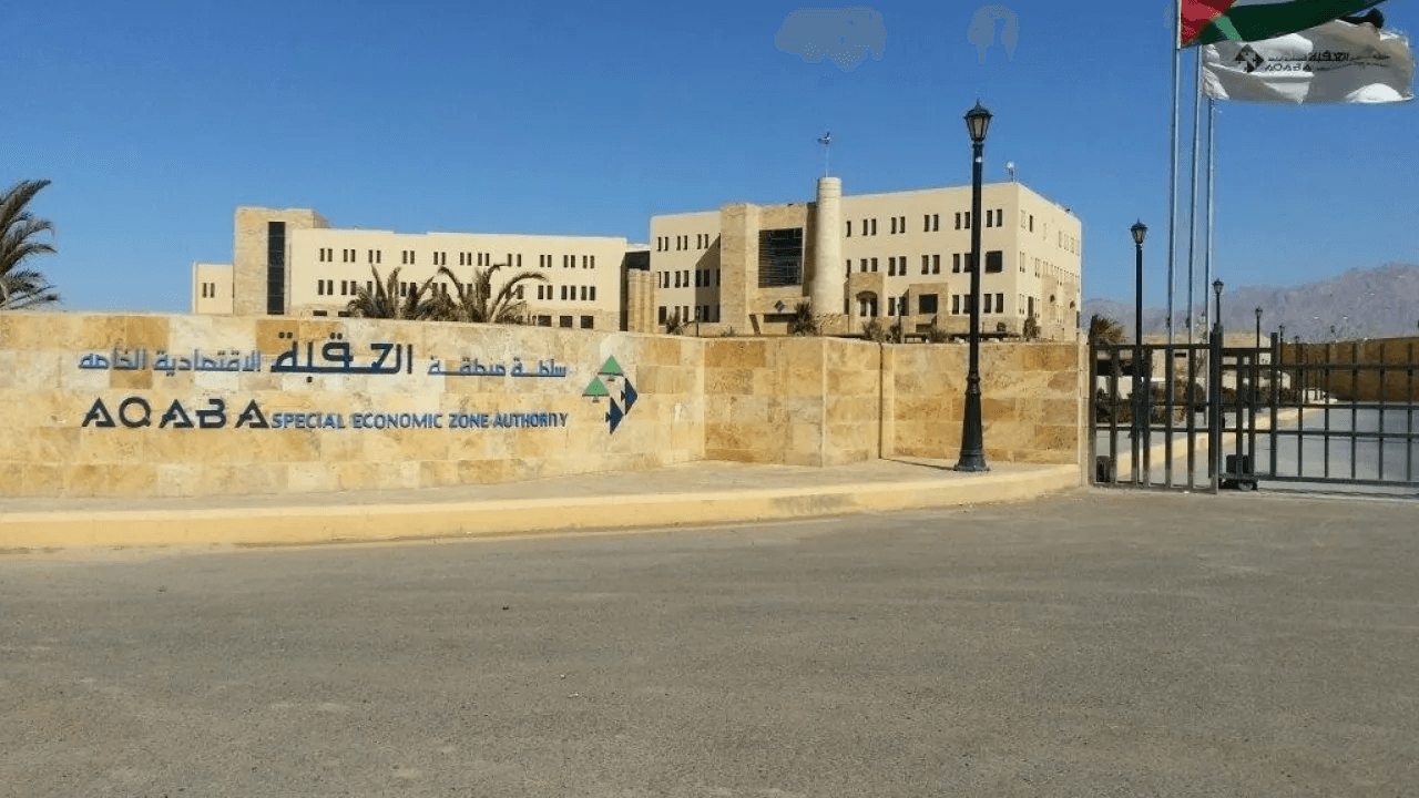 الأردن يطلق النافذة الواحدة لمشروع الناقل الوطني لتعزيز الأمن المائي