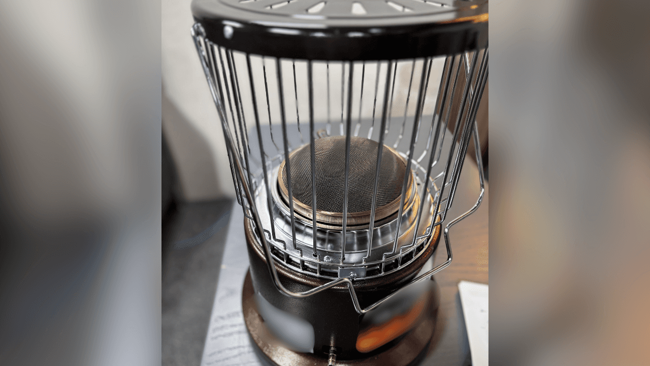 تجارة الأردن: مدافئ "الشموسة" تُستخدم أساسا للجلسات الخارجية