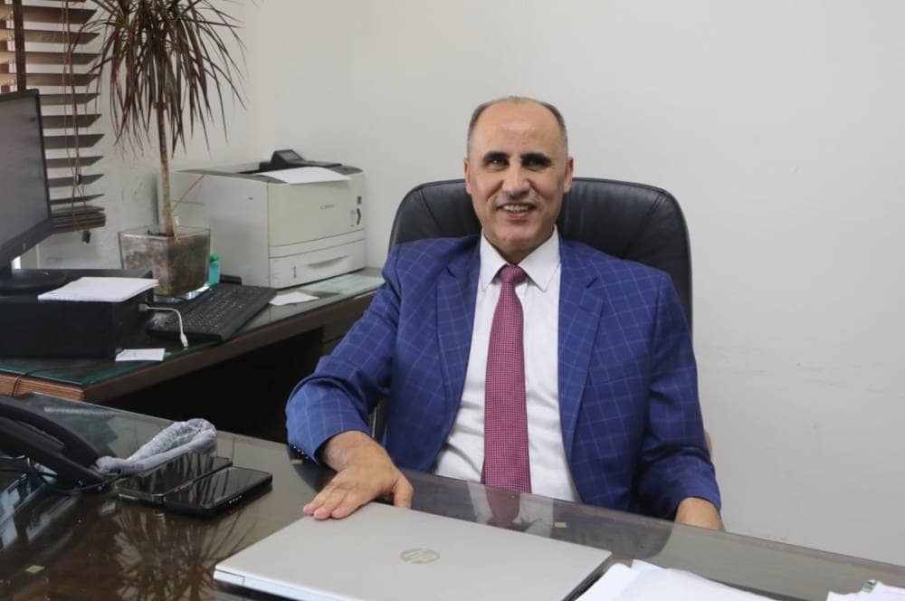 المجالي يوضح عبر "عين" آلية التدرج في الخصم للتقاعد المبكر بحسب مسودة معدل قانون الضمان