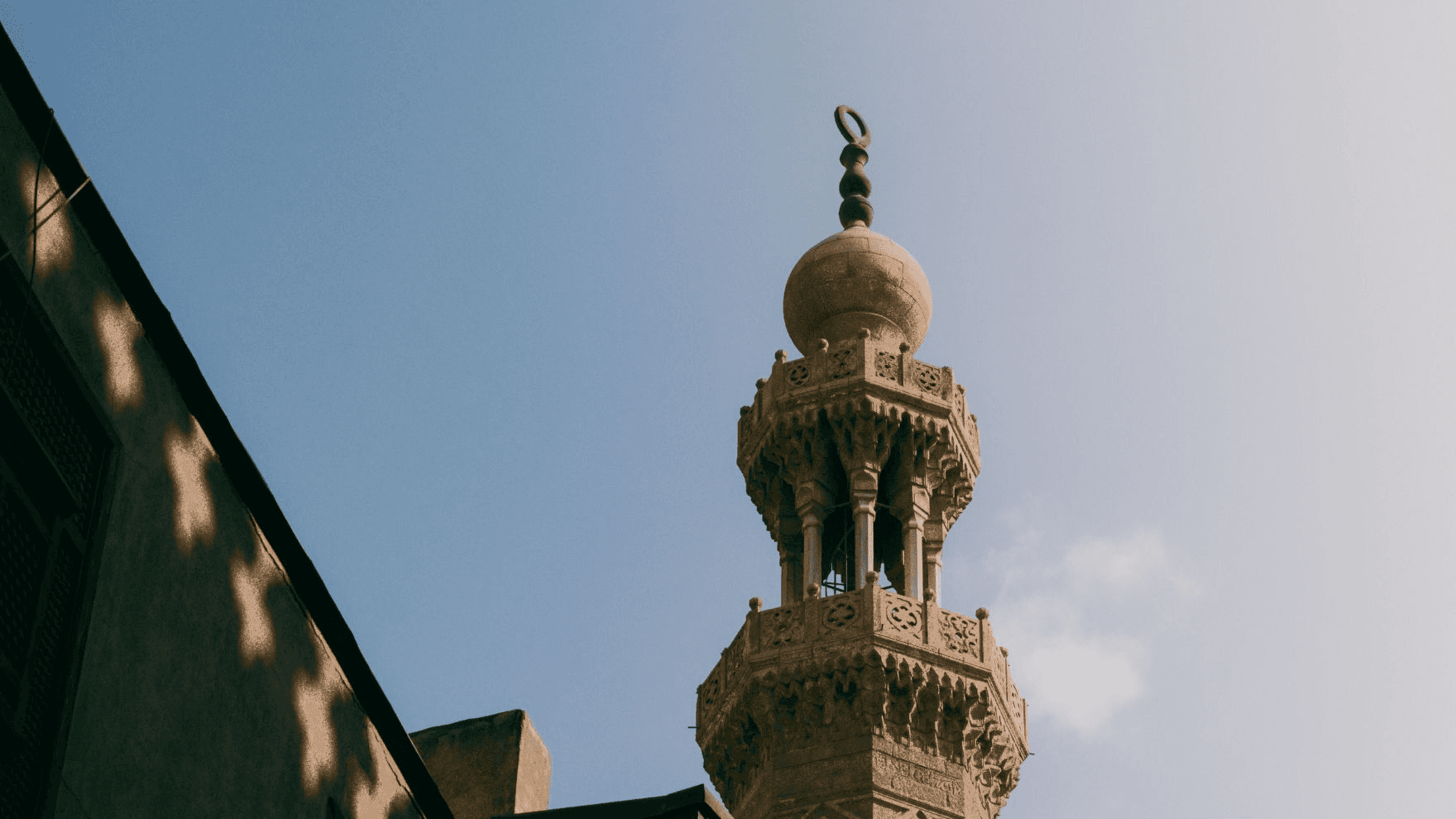ربط 500 مسجد في المفرق بنظام الأذان الموحد