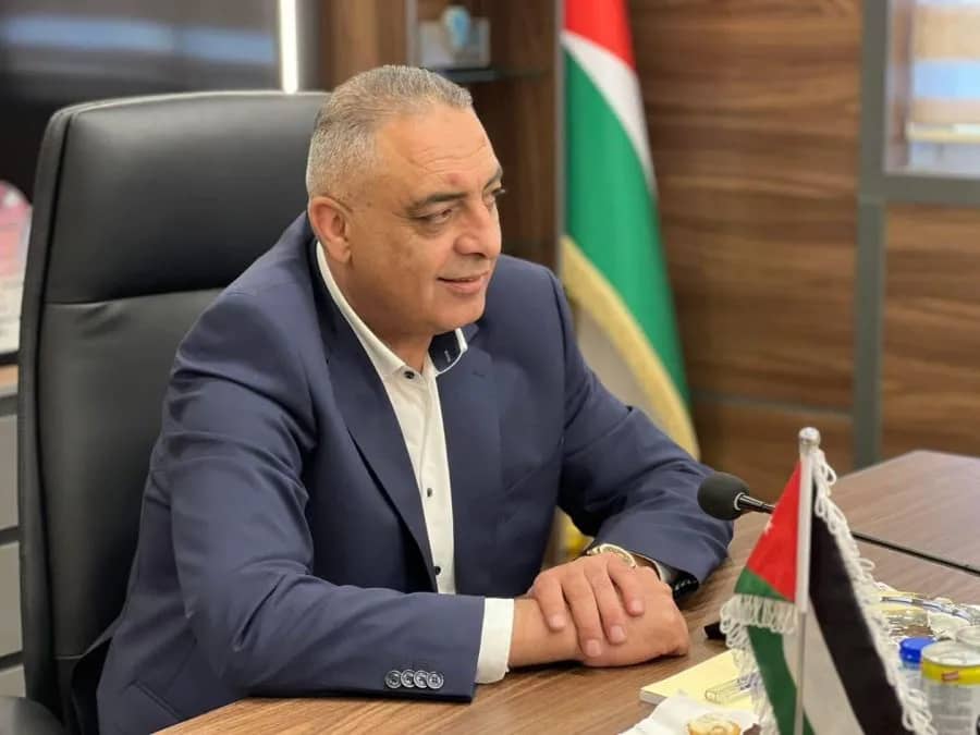 النائب البستنجي يقترح على الحكومة صرف راتب إضافي 'محصّن” قبيل شهر رمضان