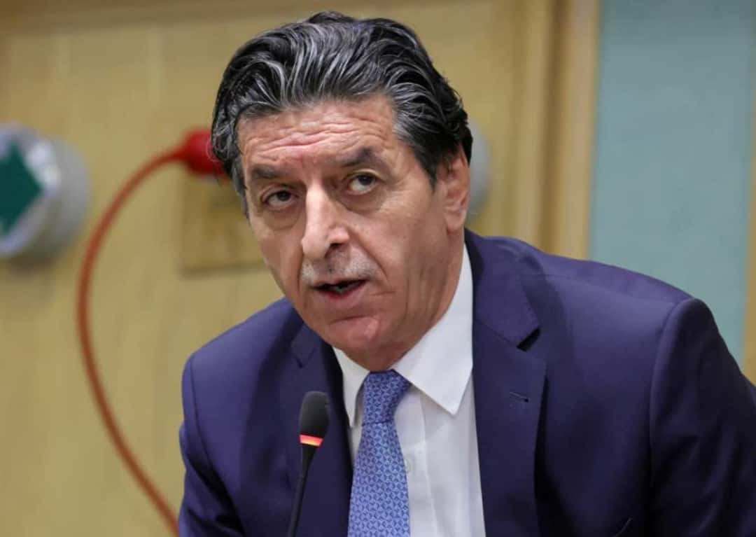 الدار - طالب النائب علي الخلايلة باستدعاء السفير الأمريكي في العاصمة ع