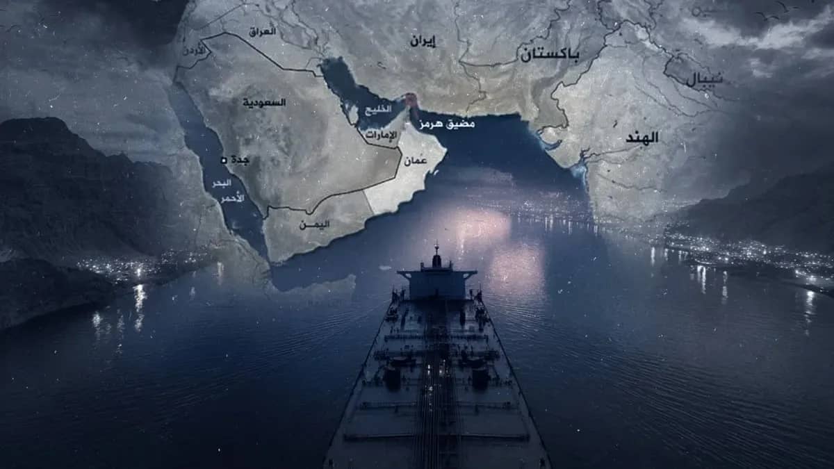 مصدر إيراني كبير: حلفاؤنا سيغلقون مضيق باب المندب إذا خرجت الأوضاع عن السيطرة.