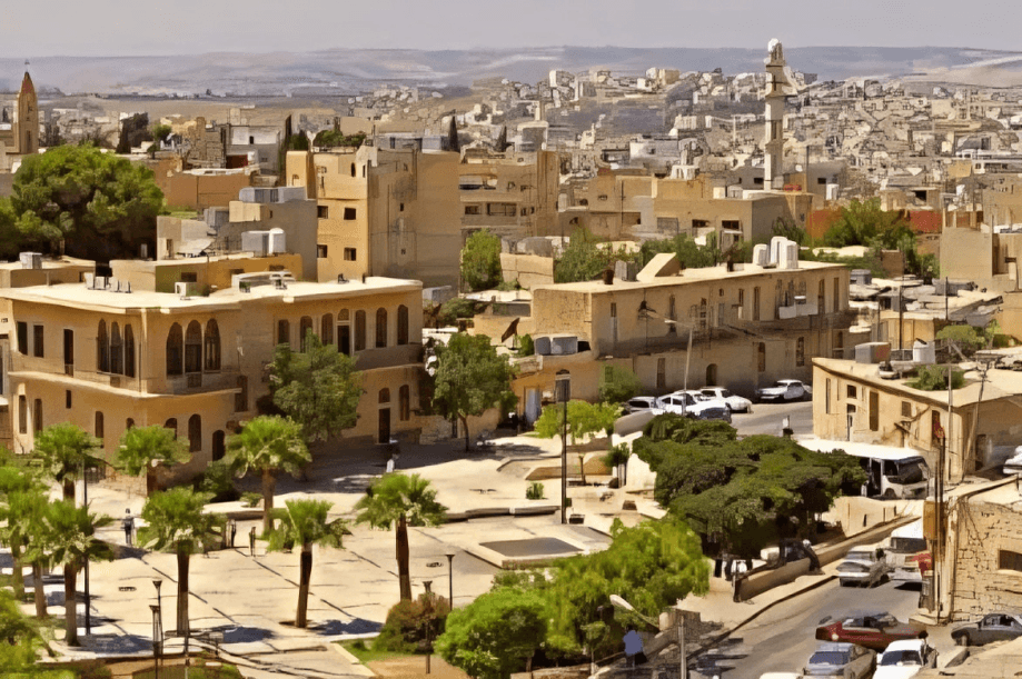 أجواء صيفية عادية في الأردن الاثنين، وحارة الثلاثاء
