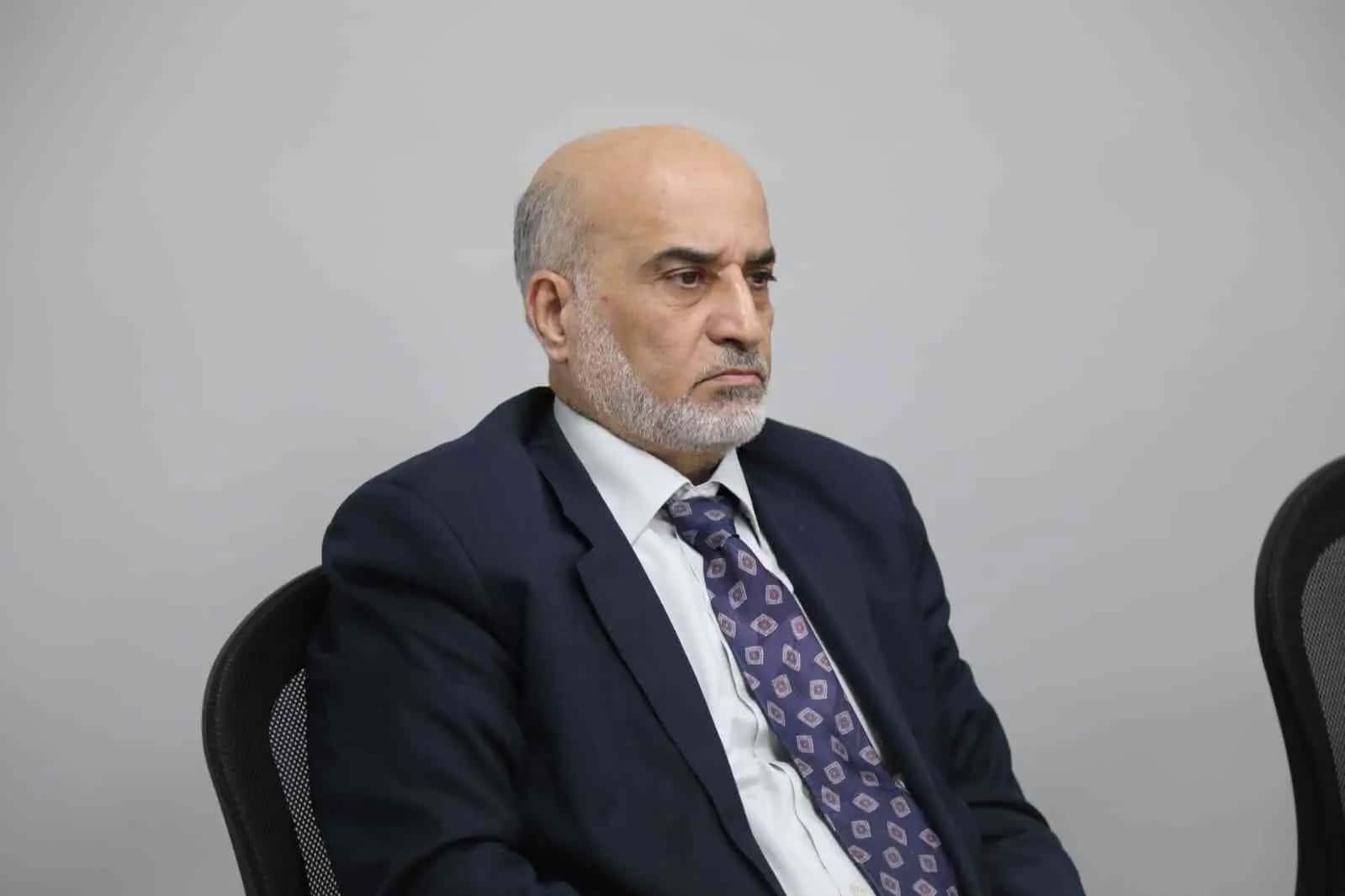 الدار - قال السفير الأردني السابق في إيران د. بسام العموش إنه مع اغتي