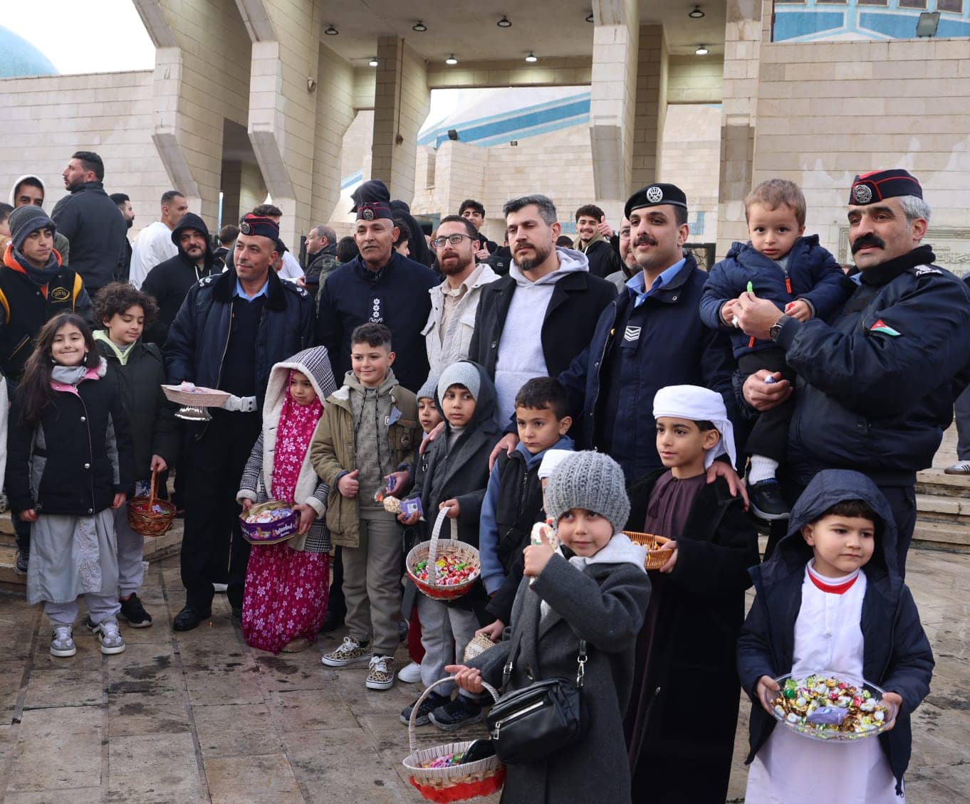 من الواجب الاجتماعي إلى الترفيه العائلي.. ملامح عطلة عيد الفطر في الأردن