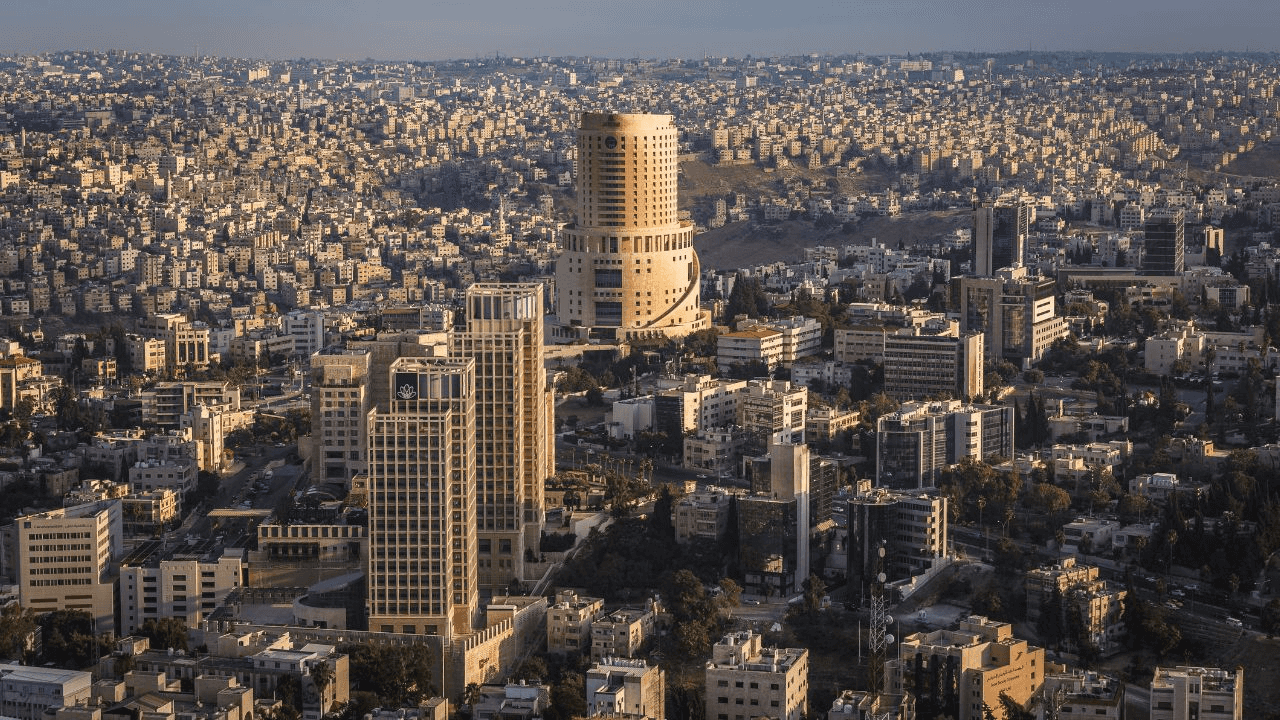 الدار - أظهر تقرير مؤشر "إبسوس" لثقة المستهلك في الأردن للربع الثاني